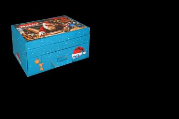 MAKITA Adventskalender 2025 P-84800